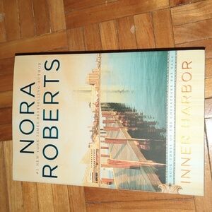 Inner Harbor by Nora Roberts